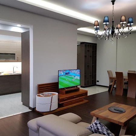 Northern Avenue - Teryan Crossroads 3Bedroom Modern And Comfortable Apartment Tt666 Yerevan Ngoại thất bức ảnh