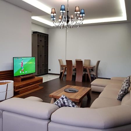 Northern Avenue - Teryan Crossroads 3Bedroom Modern And Comfortable Apartment Tt666 Yerevan Ngoại thất bức ảnh