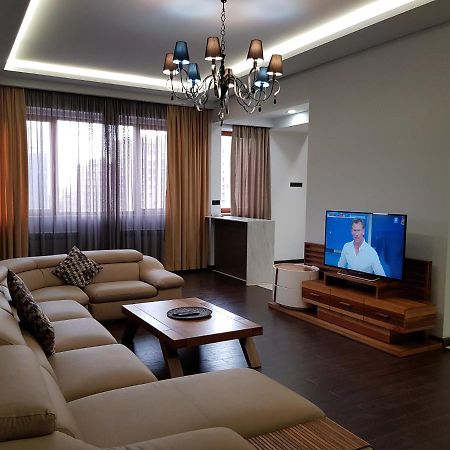 Northern Avenue - Teryan Crossroads 3Bedroom Modern And Comfortable Apartment Tt666 Yerevan Ngoại thất bức ảnh