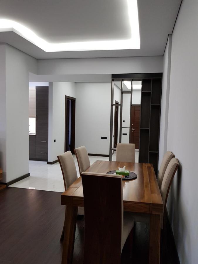 Northern Avenue - Teryan Crossroads 3Bedroom Modern And Comfortable Apartment Tt666 Yerevan Ngoại thất bức ảnh
