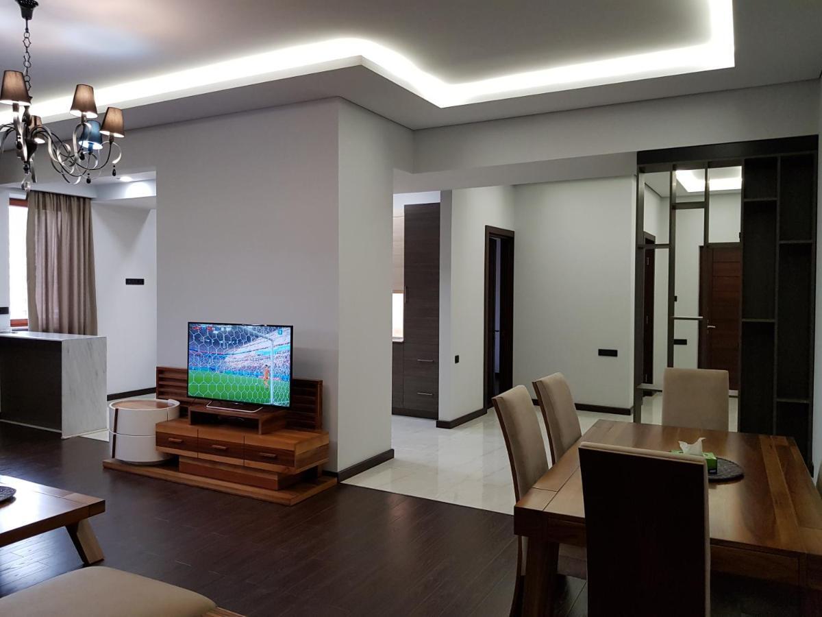 Northern Avenue - Teryan Crossroads 3Bedroom Modern And Comfortable Apartment Tt666 Yerevan Ngoại thất bức ảnh