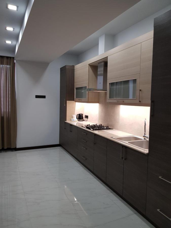Northern Avenue - Teryan Crossroads 3Bedroom Modern And Comfortable Apartment Tt666 Yerevan Ngoại thất bức ảnh