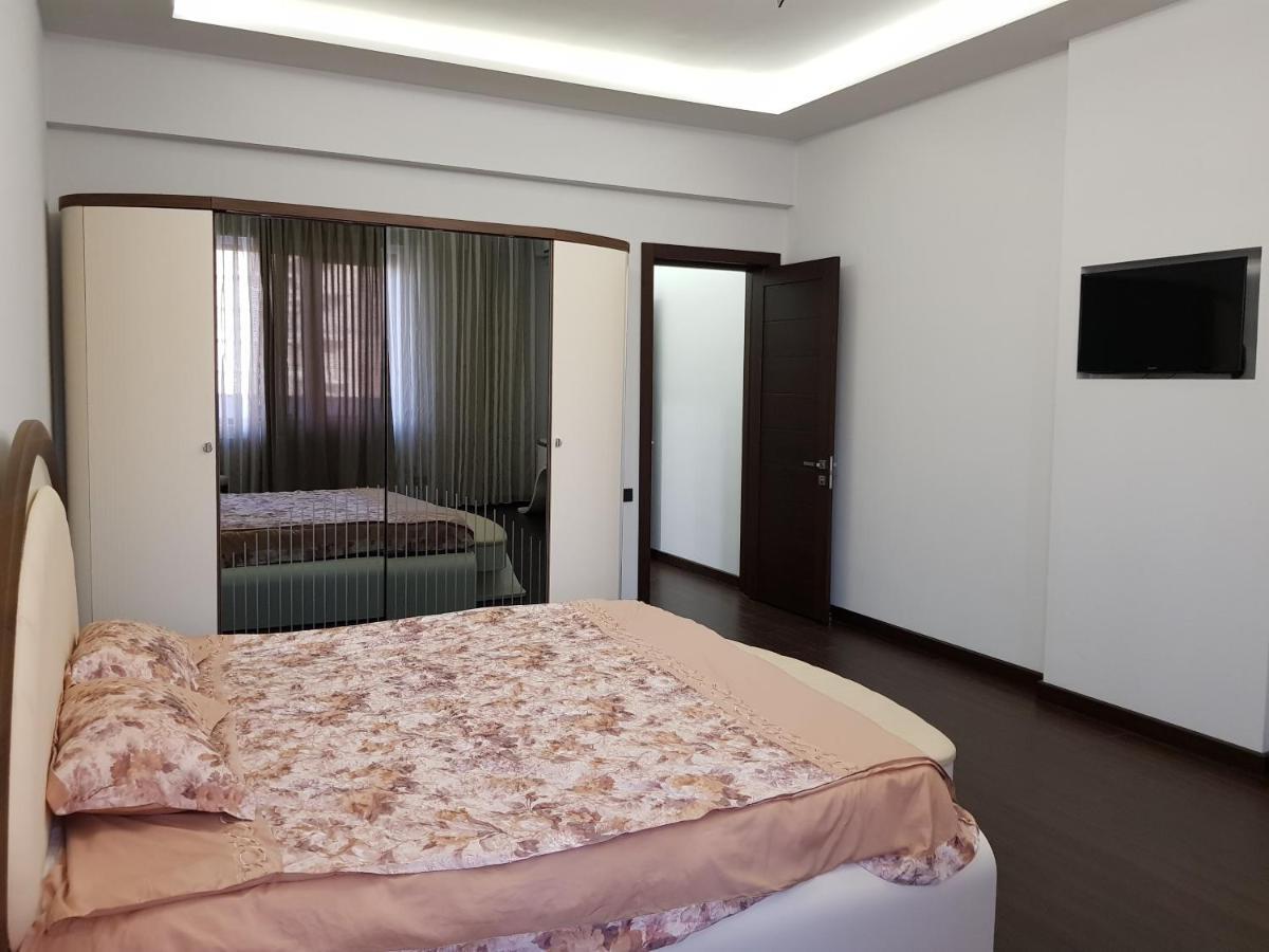 Northern Avenue - Teryan Crossroads 3Bedroom Modern And Comfortable Apartment Tt666 Yerevan Ngoại thất bức ảnh
