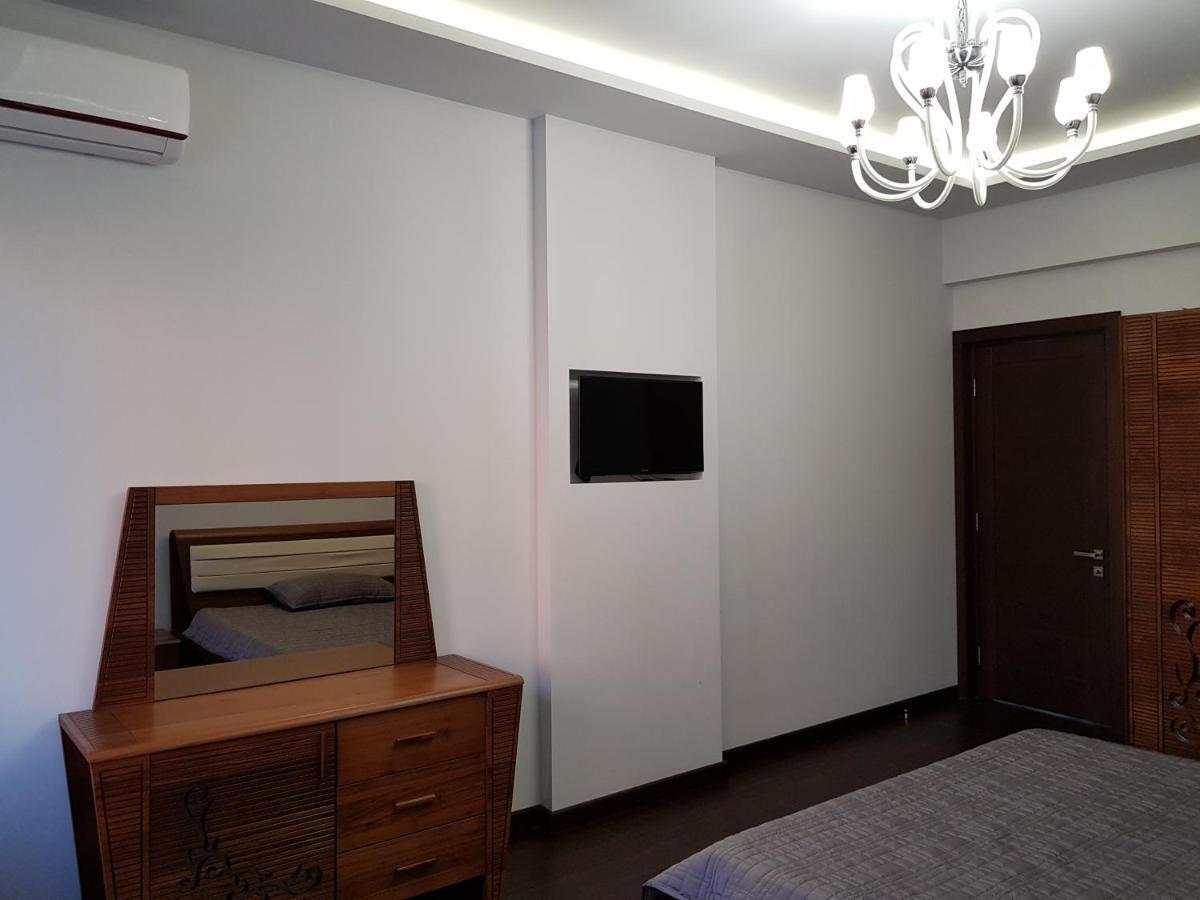 Northern Avenue - Teryan Crossroads 3Bedroom Modern And Comfortable Apartment Tt666 Yerevan Ngoại thất bức ảnh