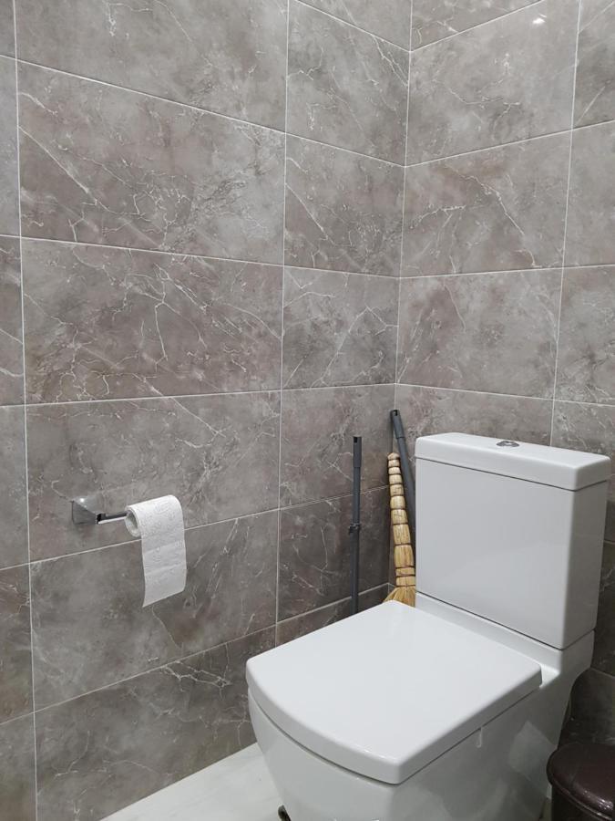 Northern Avenue - Teryan Crossroads 3Bedroom Modern And Comfortable Apartment Tt666 Yerevan Ngoại thất bức ảnh