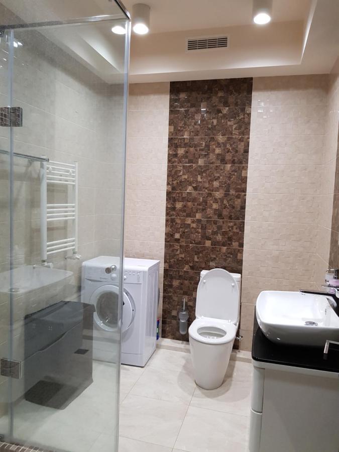 Northern Avenue - Teryan Crossroads 3Bedroom Modern And Comfortable Apartment Tt666 Yerevan Ngoại thất bức ảnh