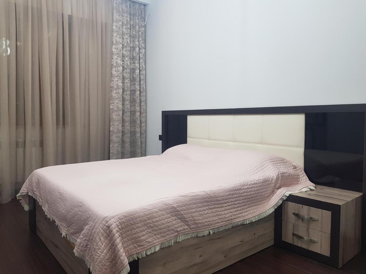 Northern Avenue - Teryan Crossroads 3Bedroom Modern And Comfortable Apartment Tt666 Yerevan Ngoại thất bức ảnh