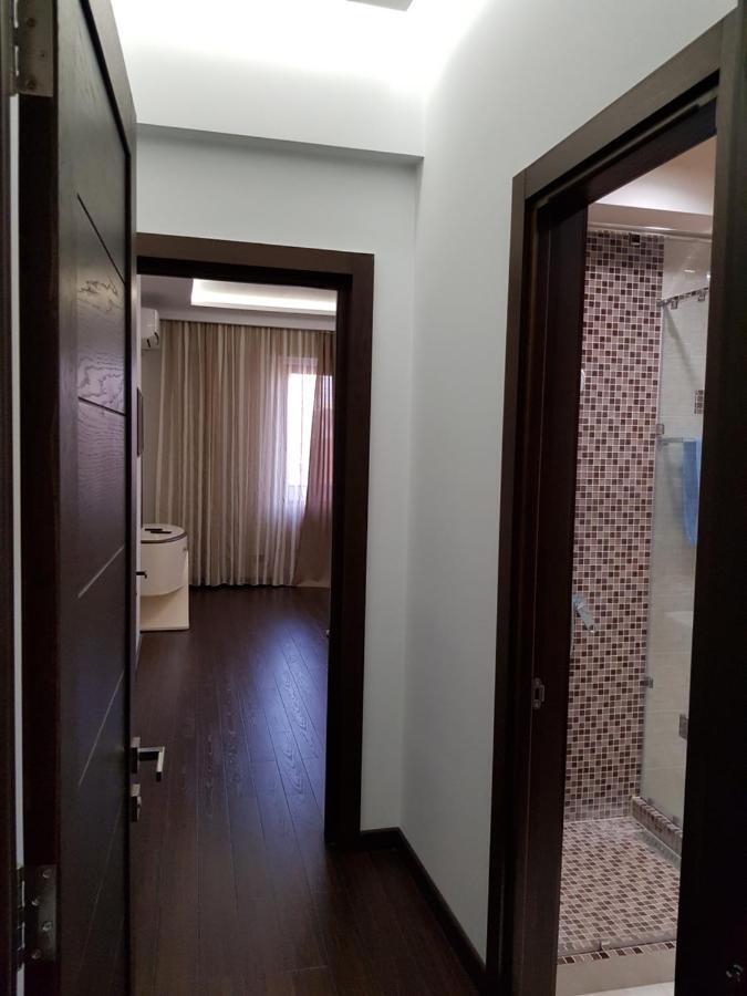 Northern Avenue - Teryan Crossroads 3Bedroom Modern And Comfortable Apartment Tt666 Yerevan Ngoại thất bức ảnh
