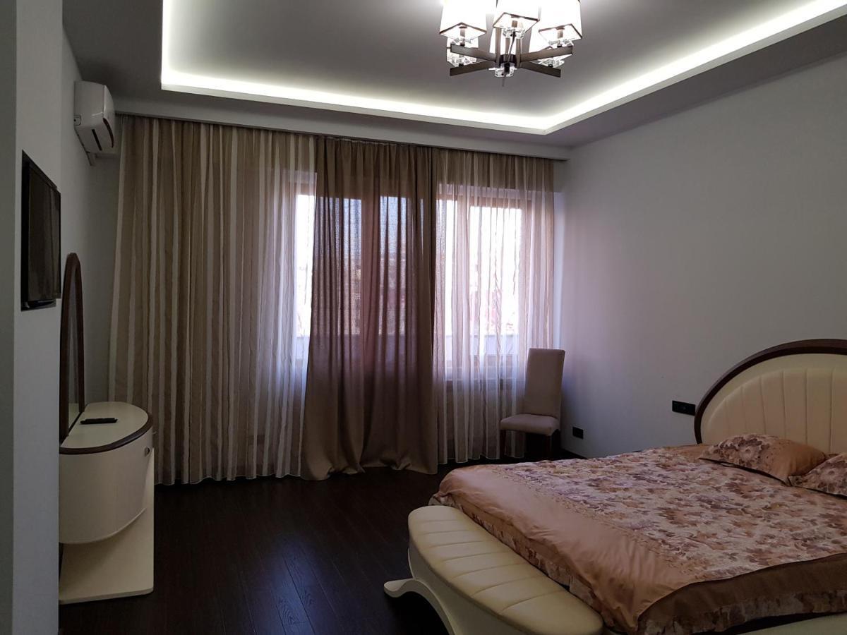 Northern Avenue - Teryan Crossroads 3Bedroom Modern And Comfortable Apartment Tt666 Yerevan Ngoại thất bức ảnh