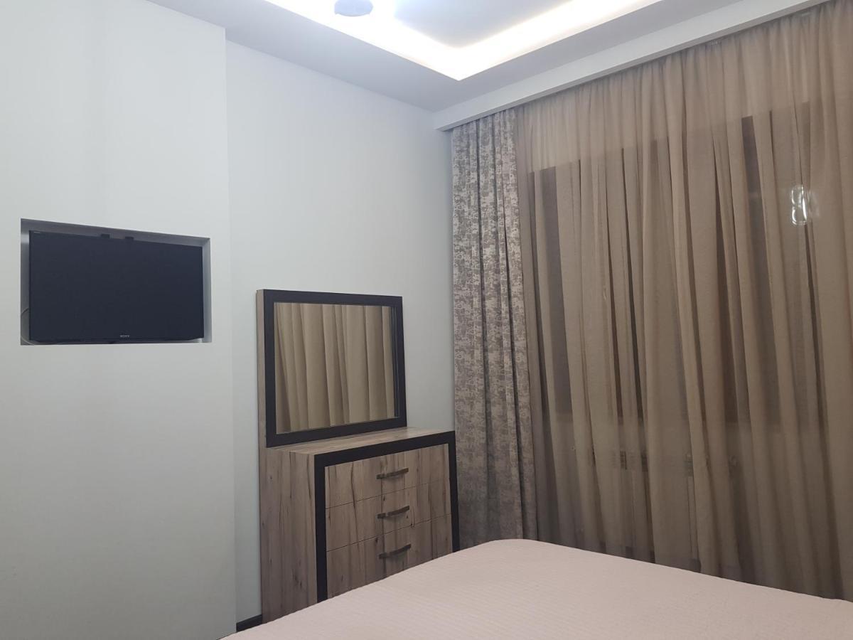 Northern Avenue - Teryan Crossroads 3Bedroom Modern And Comfortable Apartment Tt666 Yerevan Ngoại thất bức ảnh