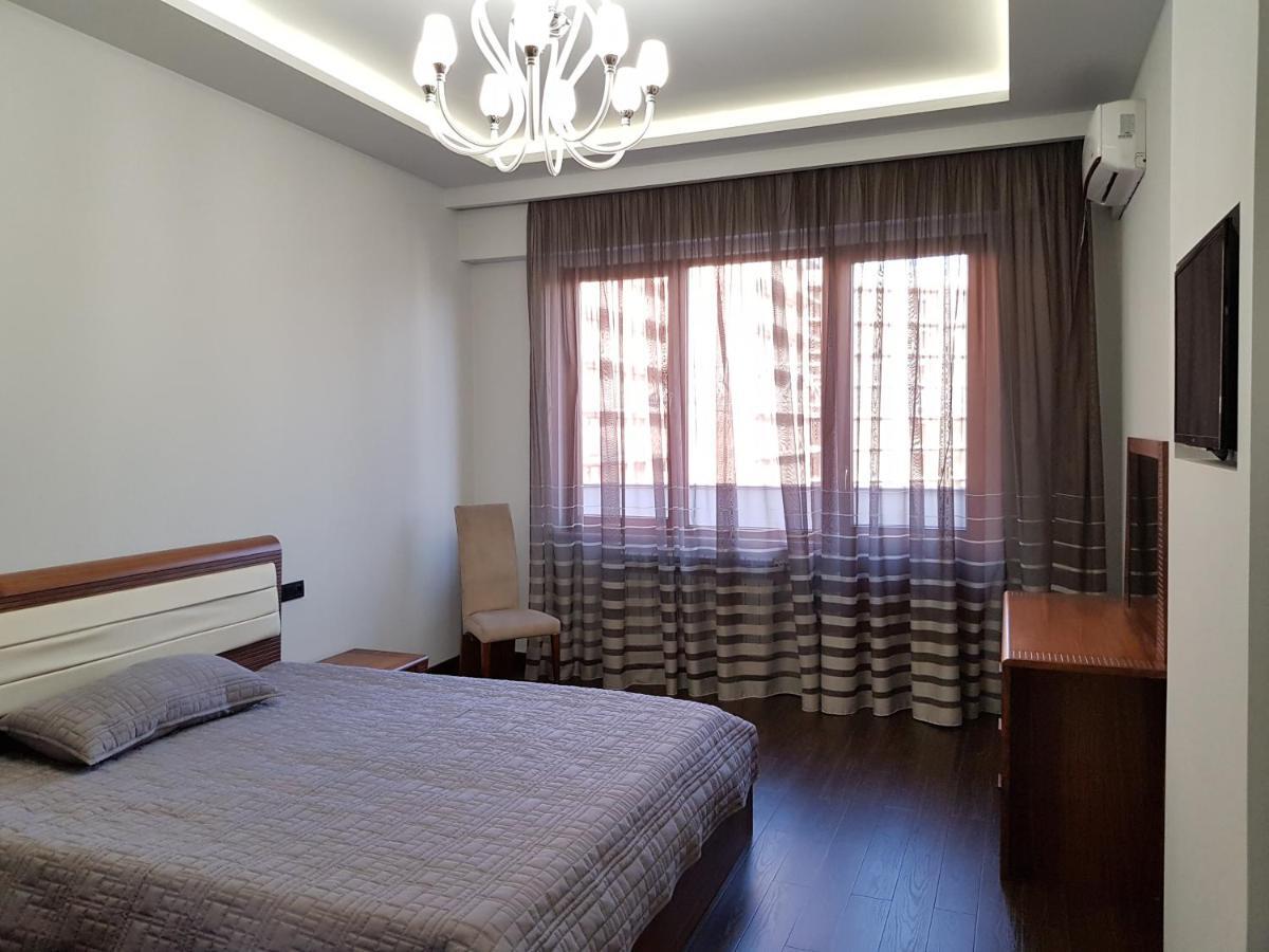 Northern Avenue - Teryan Crossroads 3Bedroom Modern And Comfortable Apartment Tt666 Yerevan Ngoại thất bức ảnh