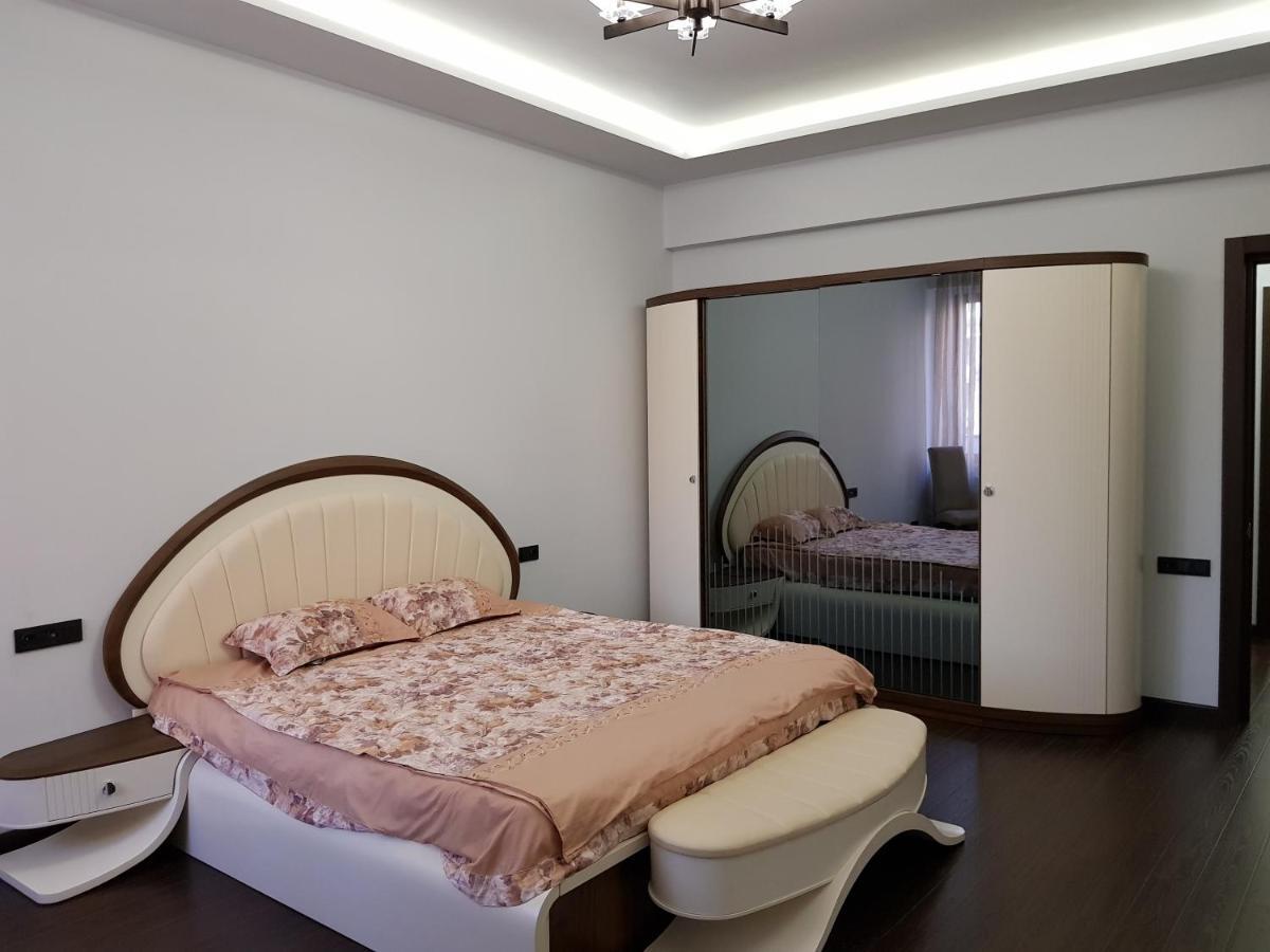 Northern Avenue - Teryan Crossroads 3Bedroom Modern And Comfortable Apartment Tt666 Yerevan Ngoại thất bức ảnh