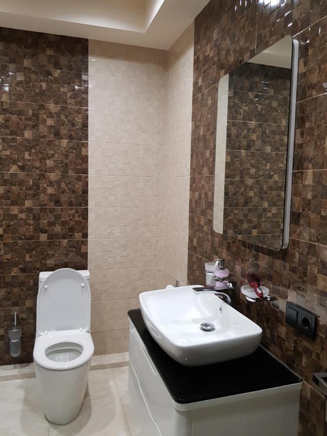 Northern Avenue - Teryan Crossroads 3Bedroom Modern And Comfortable Apartment Tt666 Yerevan Ngoại thất bức ảnh