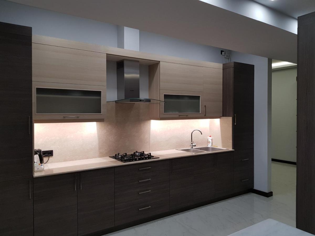 Northern Avenue - Teryan Crossroads 3Bedroom Modern And Comfortable Apartment Tt666 Yerevan Ngoại thất bức ảnh