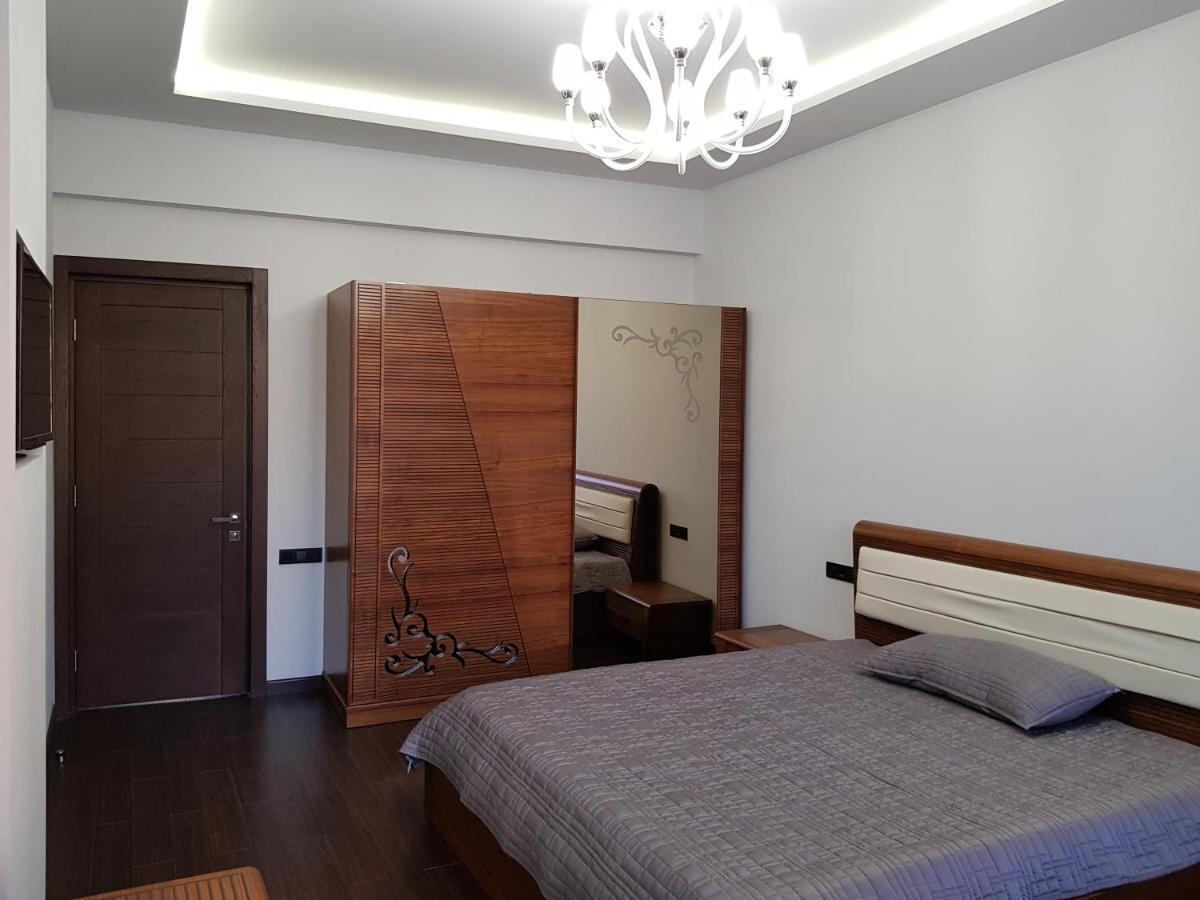 Northern Avenue - Teryan Crossroads 3Bedroom Modern And Comfortable Apartment Tt666 Yerevan Ngoại thất bức ảnh