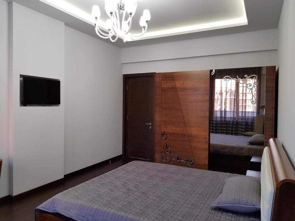 Northern Avenue - Teryan Crossroads 3Bedroom Modern And Comfortable Apartment Tt666 Yerevan Ngoại thất bức ảnh